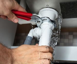About Emergency plumbing pros Peachland, NC
